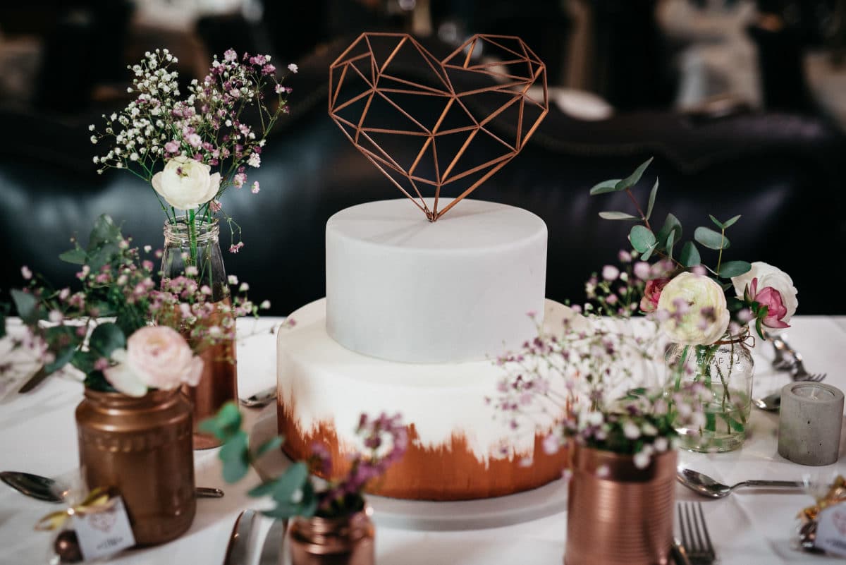 Hochzeitplaner München - Mrs. Right - Heiraten München