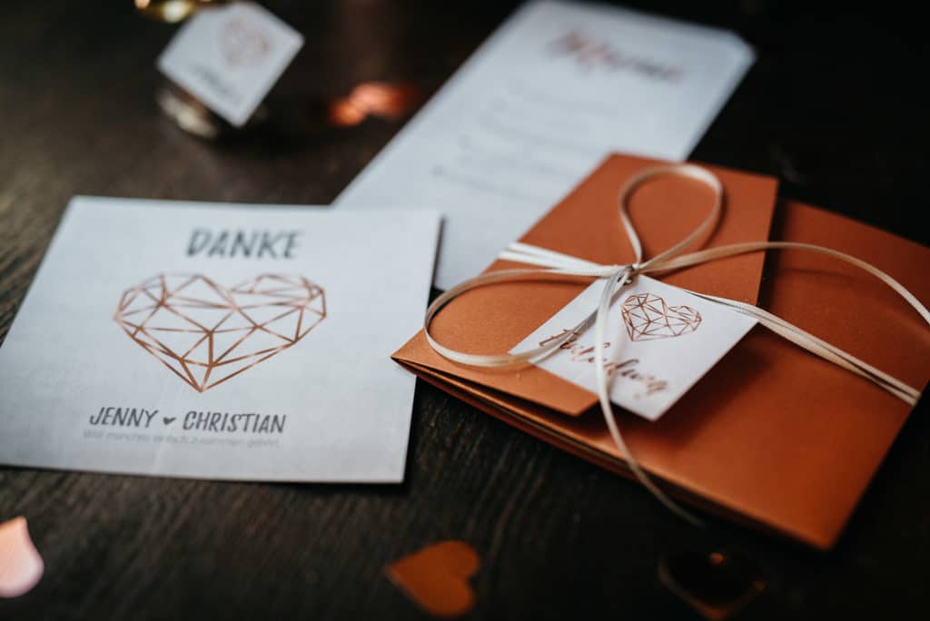 Hochzeit Hochzeitsplanung Papeterie Hochzeitseinladung