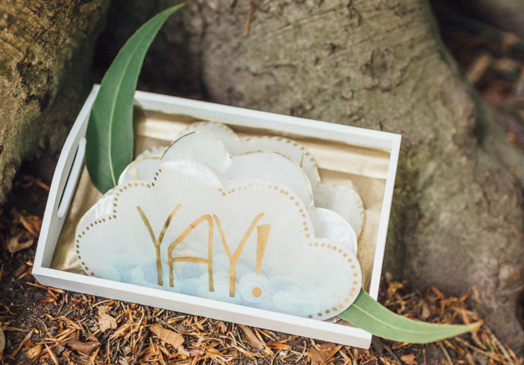 Konfetti Hochzeit Hochzeitsplanung Mrs Right Do it Yourself Anleitung Basteln