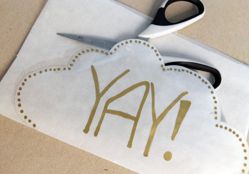 Hochzeit Hochzeitsplanung Mrs Right Do it Yourself Anleitung Basteln