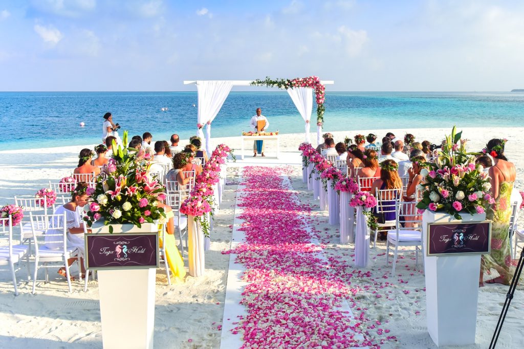 Destination Wedding Mrs Right Hochzeitsplaner - 