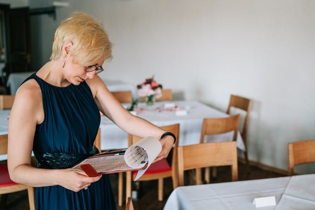 Warum ein Hochzeitsplaner jetzt besonders viel Sinn macht