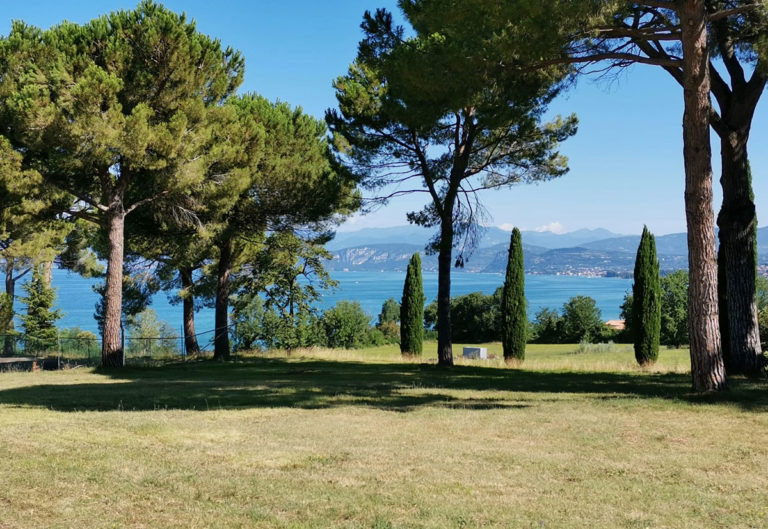 Heiraten am Gardasee