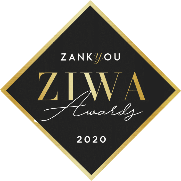 ziwa Award Hochzeitsplaner München