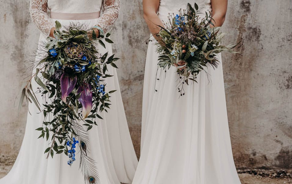 kleckern klotzen Hochzeitsplaner München Hochzeitsplanerin Hochzeitskonzept