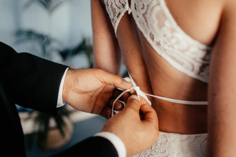 Brautkleid Laden Geschäft Hochzeitskleidkauf Hochzeitsplaner
