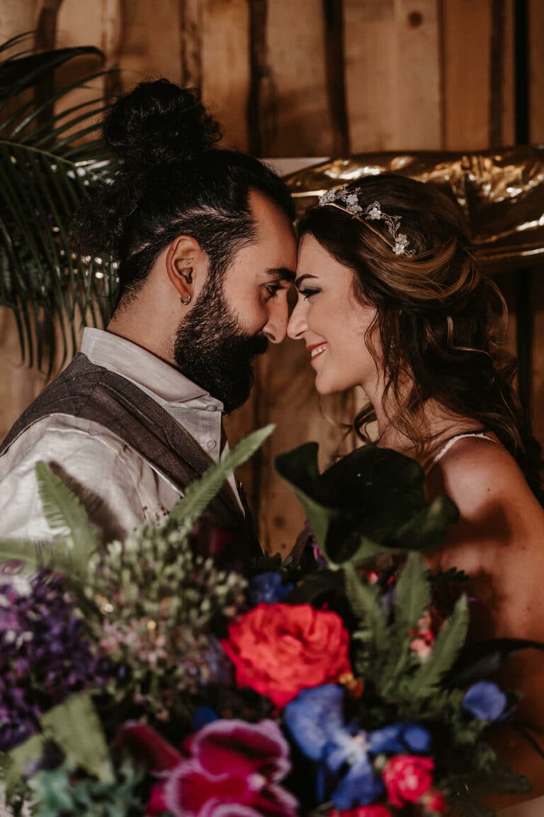 Harry Potter Hochzeit Unbreakable Vow Hochzeitsplaner München