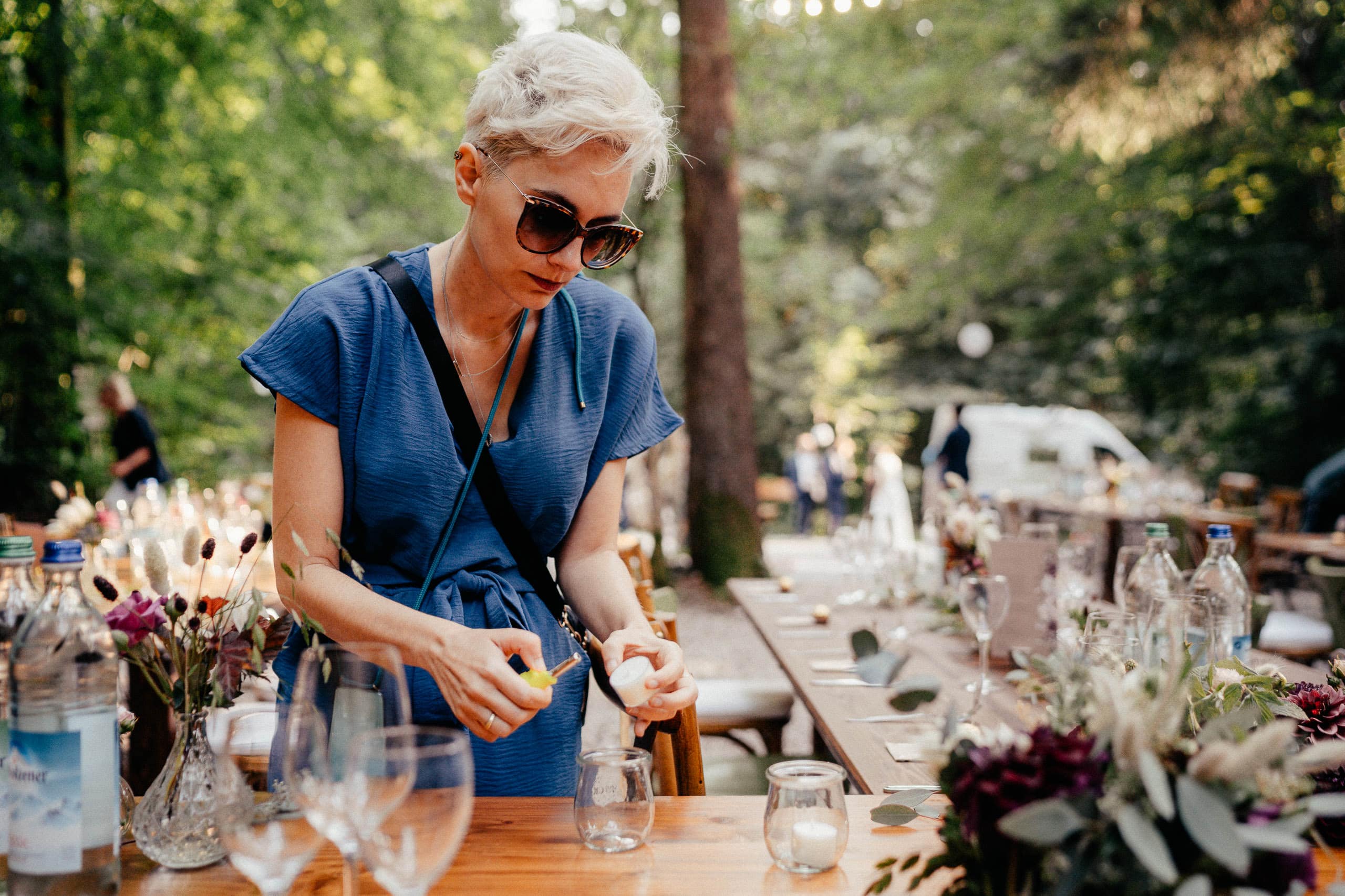 pricing wedding planner munich packages