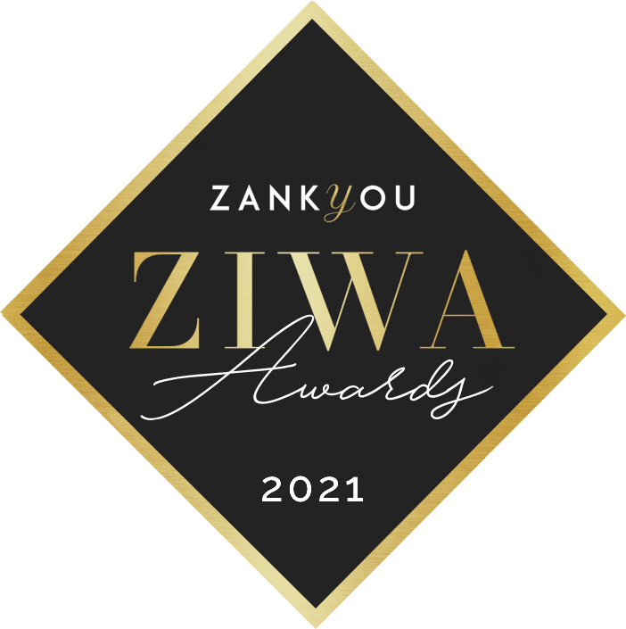 ziwa Award Hochzeitsplaner München
