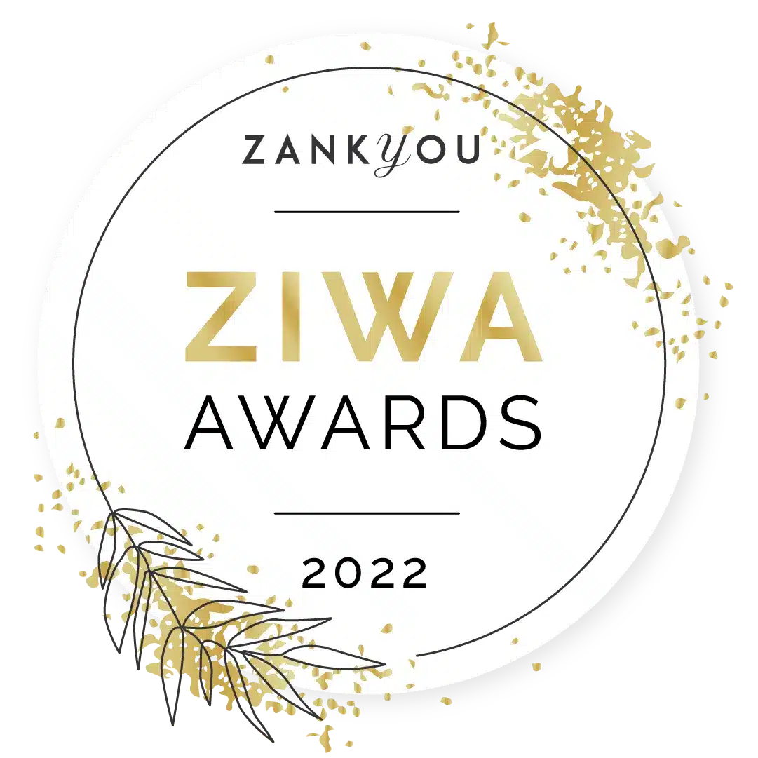 ziwa Award Hochzeitsplaner München